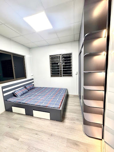 🏡BÁN GẤP NHÀ PHỐ HỒNG MAI – 39/44M² – 4 TẦNG – 6.6 TỶ - Ảnh 1